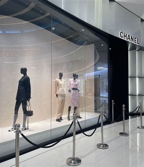 chanel assistant buyer|chanel uk jobs.